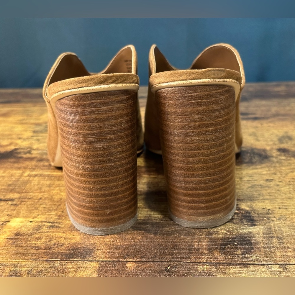 ABOUND HEELS! Size 10 - Picture 4 of 7